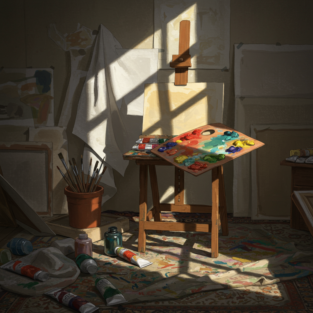 Peinture