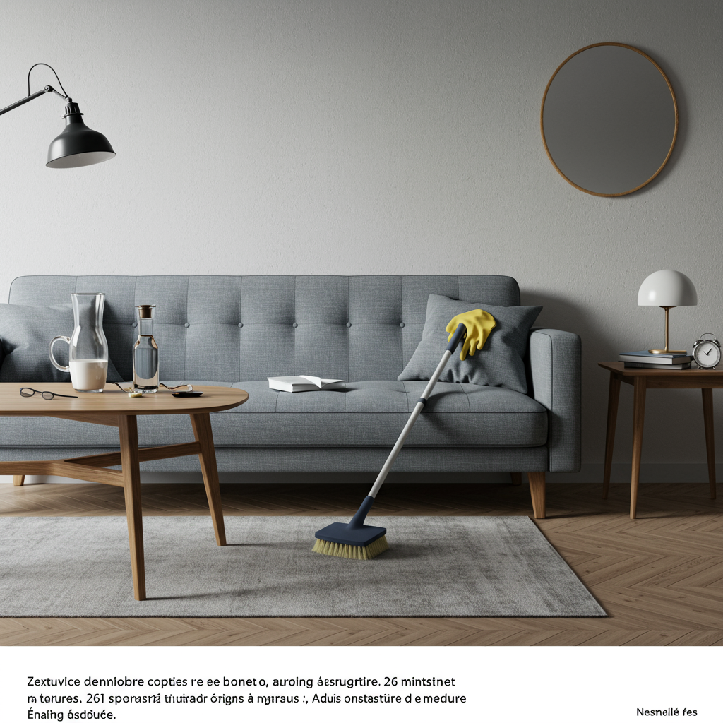 Nettoyage sur mesure