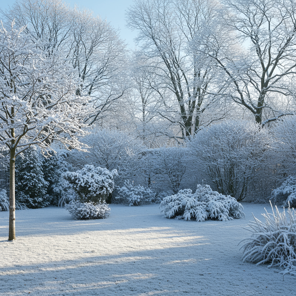 Hivernage