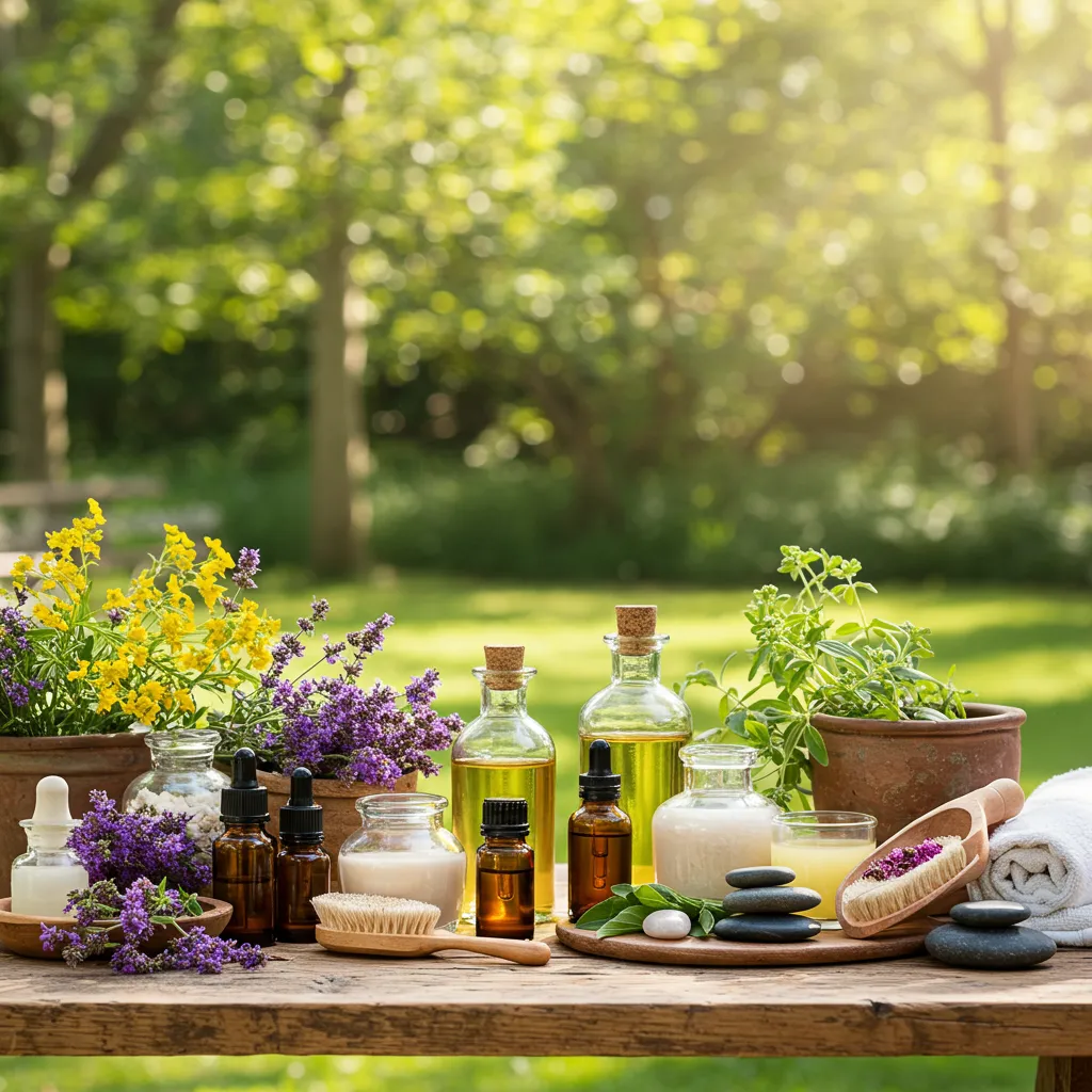 Naturopathy