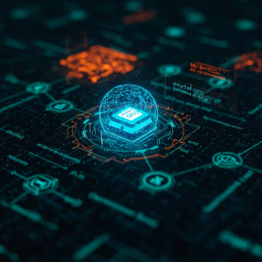 Expert GEO (Generative Engine Optimization)